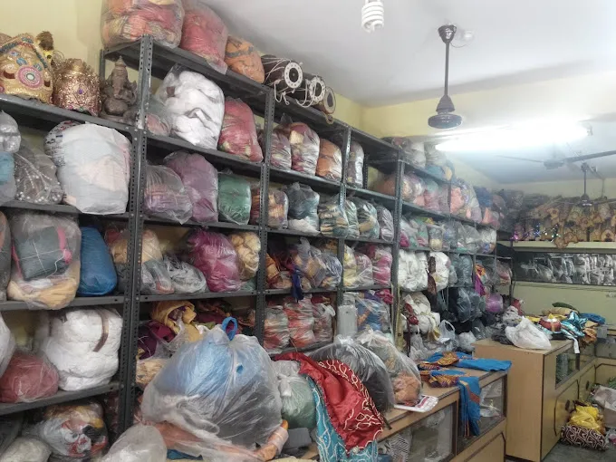 Nirmala Dresses
